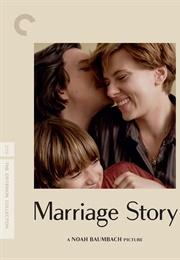 Marriage Story (2019)