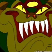 "Or Else You Will DIE/You Must DIE!"