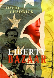 Liberty Bazaar (David Chadwick)