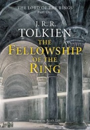 The Fellowship of the Ring (J.R.R. Tolkien)