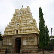 Gadag-Betigeri, India