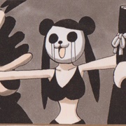Pandawoman