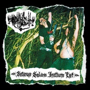 Nächtlich - Satanas Solum Initium Est