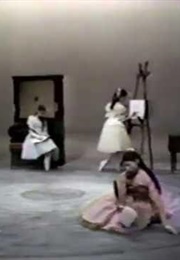 Little Women Neubert Ballet (1969)