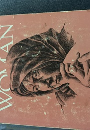 Border Healing Woman (Pat Ellis Taylor)