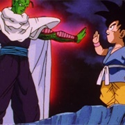 45. Piccolo&#39;s Best Bet