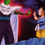 45. Piccolo's Best Bet