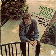 Only Love Can Break a Heart - Sonny James