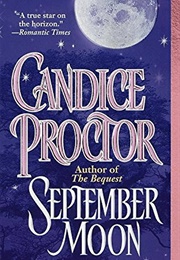September Moon (Candace Proctor)
