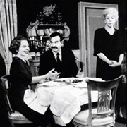 My Mother, My Father and Me