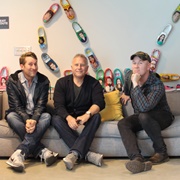 EP. 418 — Paul Reiser and the Apple Tree