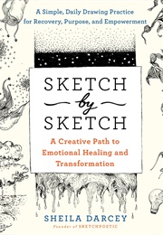 Sketch by Sketch (Sheila Darcey)