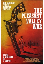 The Pleasant Valley War (2021)