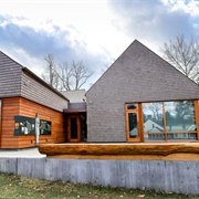 Josiah Henson Museum & Park