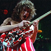 Van Halen - Eruption