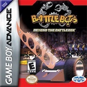 Battlebots Beyond Battlebox