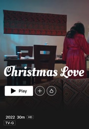Christmas Love (2022)