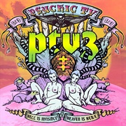 Hell Is Invisible...Heaven Is Her/E (Psychic TV, 2007)