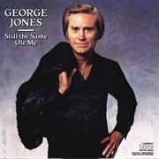 Still Doin' Time - George Jones