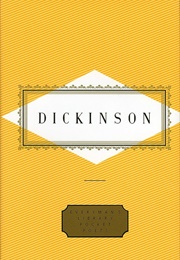 Poems of Emily Dickinson (Emily Dickinson)