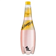 Schweppes Night Light Vibes Peach Coconut Tiarè