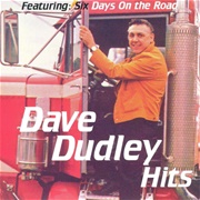 Fly Away Again - Dave Dudley