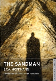The Sand Man (E. T. A. Hoffmann)
