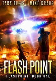 Flashpoint (Tara Ellis)