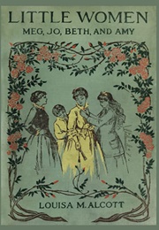 Little Women (Alcott, Louisa May)