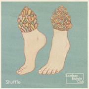 Bombay Bicycle Club - Shuffle