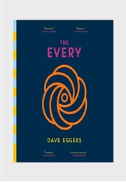 The Every (Dave Eggers)