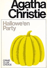 A Haunting in Venice, Based on Hallowe'en Party (Agatha Christie)