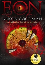 Eon (Alison Goodman)