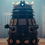 Eve of the Daleks