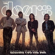 Waiting for the Sun (1968) - The Doors