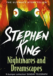 Head Down (Stephen King)