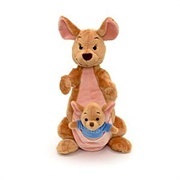 Kanga Roo Toy