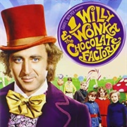Willy Wonka & the Chocolate Factory