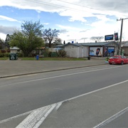 Culverden, New Zealand