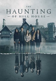 The Haunting of Hill House (2018)