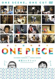 One Piece! (1999)