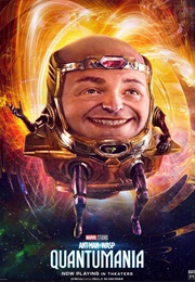 M.O.D.O.K (Ant-Man and the Wasp: Quantumania)