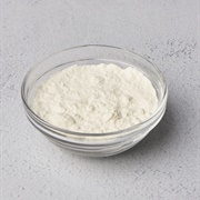 Cream Powder
