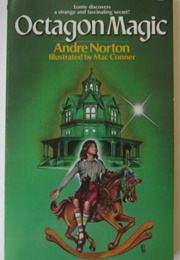 Octagon Magic (Andre Norton)