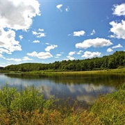 Sunnybrook State Park