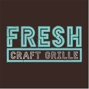 Fresh Craft Grille