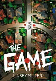 The Game (Linsey Miller)