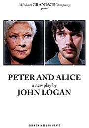 Peter and Alice (John Logan)