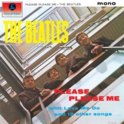 "Please Please Me" (1963) - The Beatles