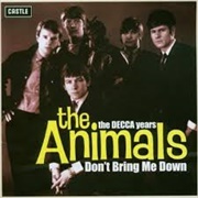 Don't Bring Me Down - The Animals
